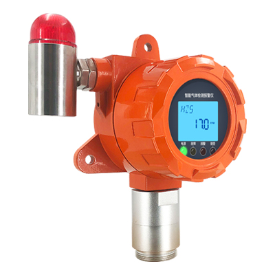 氣體檢測(cè)儀器