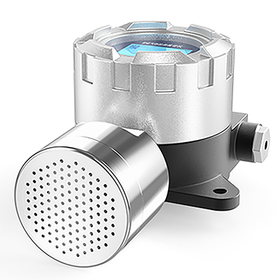 固定式氫氣報(bào)警器